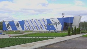 ⭐СПОРТИВНОЕ ИМЯ