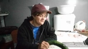 Наверно я заболела.