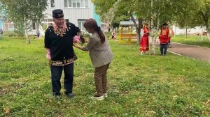 День национального костюма 2025