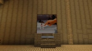 майнкрафт и школа 1 серия