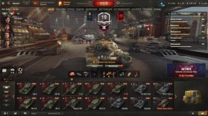 Мир Танков. Учимся выживать в рандоме