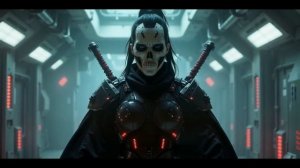 Music and videos created by AI