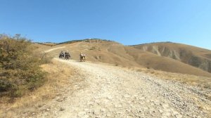 Поход Тропа Грина 18. 08. 2025
