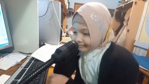 R3ECK=RC4P =Янина первые радиосвязи