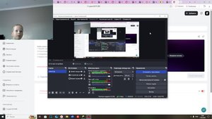 майнкрафт стрим