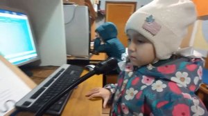 RZ6HBF=RC4P=РАЛИНА ПЕРВЫЕ РАДИОСВЯЗИ