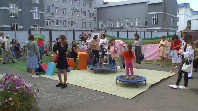 Открытие 91го театрального сезона 06.09.2025