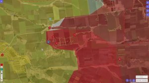 Запорожский Фронт Вот-Вот Рухнет💥 Новая Попытка Штурма Покровска⚔️ Военные Сводки 17.09.2025