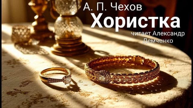 Чехов А. П. 