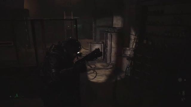Cronos: The New Dawn ➤ ЧАСТЬ 2 ➤ ПРОХОЖДЕНИЕ НА РУССКОМ
