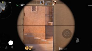 как я играю дуэль против друга ❤