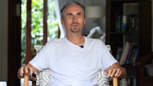 Сальвадор Атма — Осознанная жизнь | Полное интервью 2025