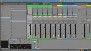 02. Distortion in Parallel
