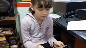 UB3EDH=получено карточки Елизавета