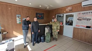 Автосервис Японец помогает...