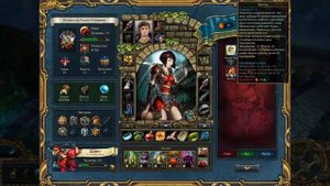 King's Bounty:Сияние Первозданного. Авторское прохождение без переигровок боёв #29.