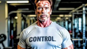 Про бодибилдинг от Арнольда Шварценеггера!