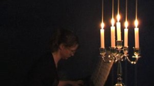 Руденко А.М. Мистический вальс, соч. 1, № 1