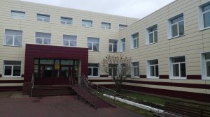 Музей Волосовской  школы №1