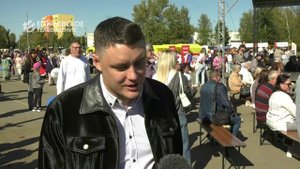 Пластилиновая ворона. Фестиваль анимации имени Эдуарда Успенского в 8-й раз состоялся в Егорьевске