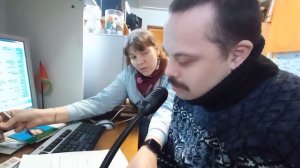 Азнакаево радиостанция люди с ОВЗ Айнур первая радиосвязь