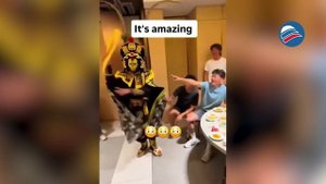 Тайна искусства Бянь Лянь: невероятная смена масок шокирует окружающих