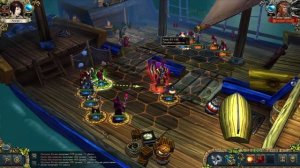 King's Bounty:Сияние Первозданного. Авторское прохождение без переигровок боёв #34.