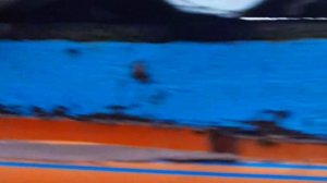 построили беседку