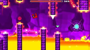 Fingerdash 79-100%
