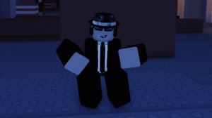Лучший выживальщик Форсакена? (нет) | Roblox Forsaken