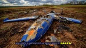 Мирошник назвал инцидент с БПЛА в Польше провокацией