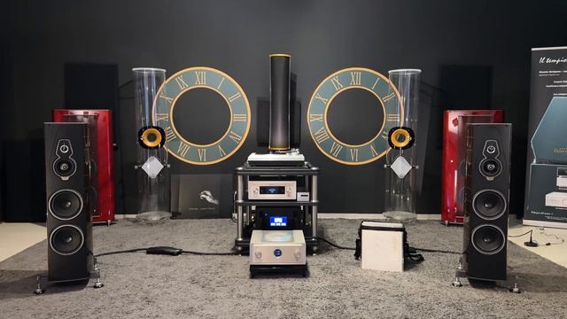 Next-Level Sound Vinyl the Way it Should Be [4Kᵁᴴᴰ HQ Direct Recording] смотреть онлайн