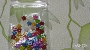 вязальный квест лесные звери ход 8