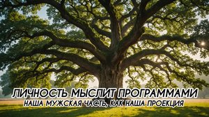 ЛИЧНОСТЬ МЫСЛИТ ПРОГРАММАМИ, БЛИЗНЕЦОВОЕ ПЛАМЯ