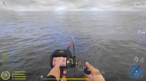 Русская рыбалка 4. Лютый клев