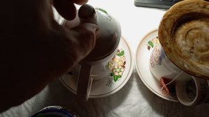 Доброе утро! Калининград! 17 сентября 2025 года.