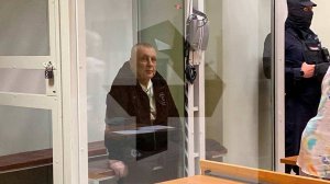 Криминального авторитета Васю Бандита приговорили к 8 годам и 2 месяцам колонии