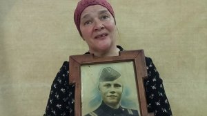 _Ожидание сына с войны_. Читает Галина Мелехова.