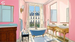 Превращаем эскизы в реальность за секунды с NanoBanana