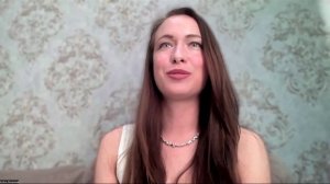 Запись конференции i-ViSiON 4. Спикер Алена Яковлева