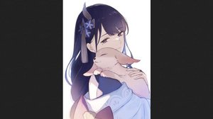 raiden shogun - scott-buckley-felicity