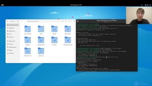 Лабораторная работа 4