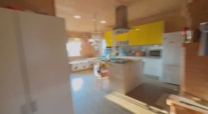 Продажа дома на берегу Чудского озера! Деревня Спицино.