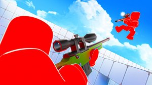 Играем против читеров КИДАЙТЕ НА НИХ РЕПОРТЫЫЫ! #roblox #Rivals