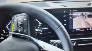 Парковка БМВ Х-5 без человека👹