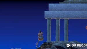 ура я прошёл getting over it