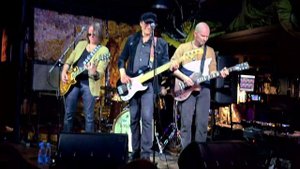 НЕЙРОНЫ - The Beatles "Yer blues" (08.09.2025, клуб МИЛК)