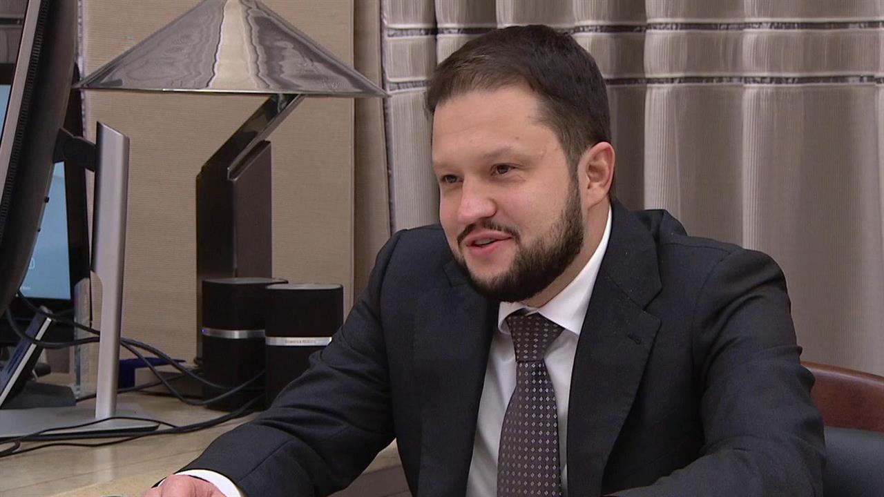 Глава Росавиации доложил премьер-министру о развитии воздушного транспорта