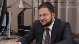 Глава Росавиации доложил премьер-министру о развитии воздушного транспорта