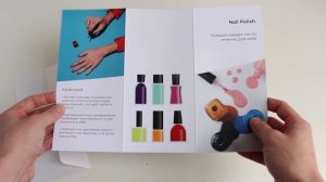 Цифровая печать евробуклетов на бумаге Color Copy